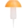 Aigostar - LED apšvietimas, įkraunamas saulės energija LED/0,024W/1,2V 200 mAh 2700K IP44