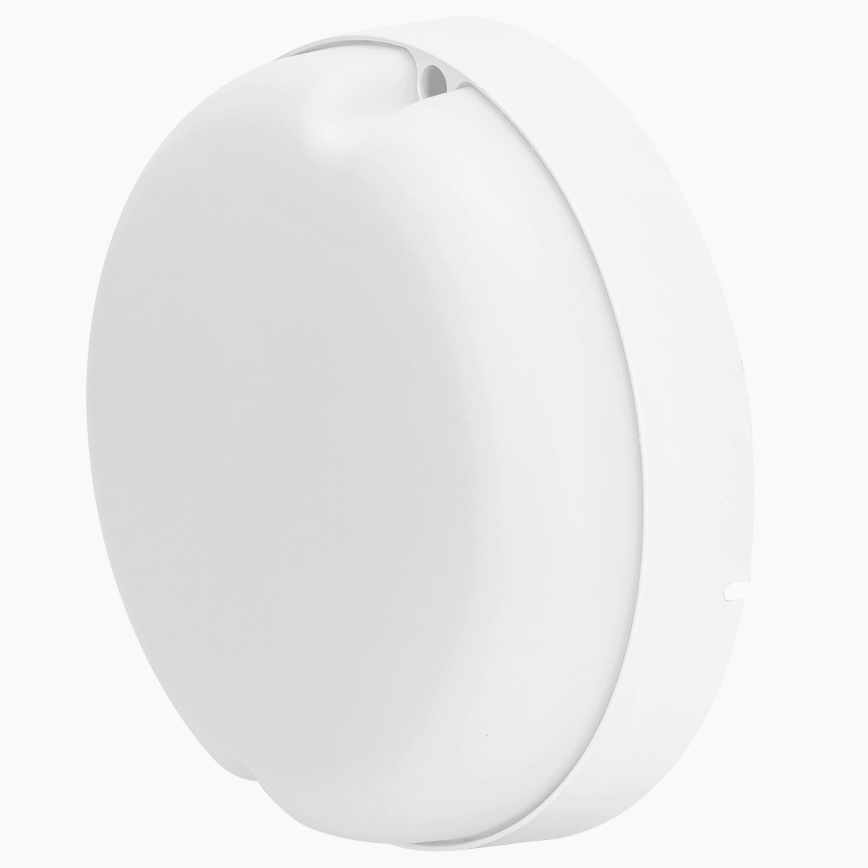 Aigostar - LED apšvietimas, įkraunamas saulės energija LED/35W/12V 3000 mAh 6500K diametras 16,8 cm + nuotolinio valdymo pultas