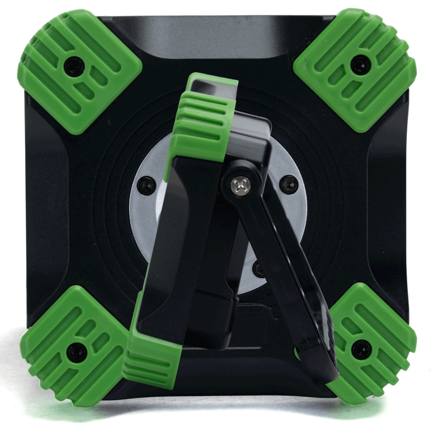 Aigostar - LED darbo šviestuvas LED/5W/3xAA 6500K IP44