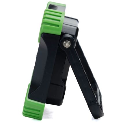 Aigostar - LED darbo šviestuvas LED/5W/3xAA 6500K IP44