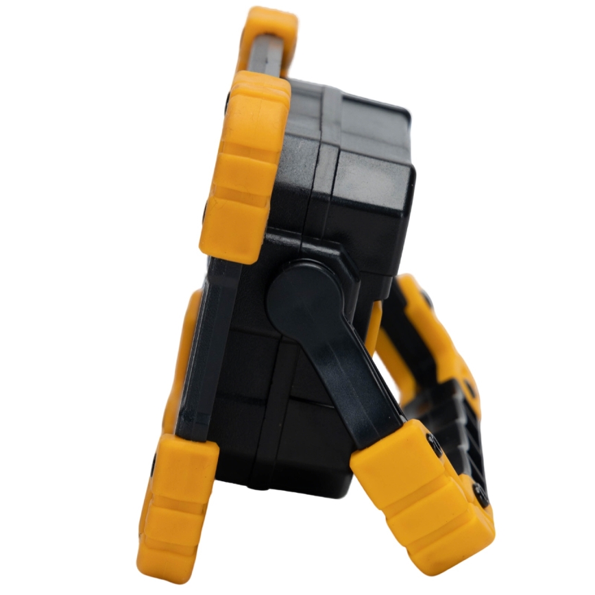 Aigostar - LED darbo šviestuvas LED/5W/3xAA 6500K IP44