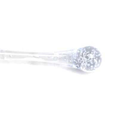 Aigostar - LED Dekoratyvinė lauko girlianda 50xLED/8 funkcijos 5,3m IP44 šalta balta