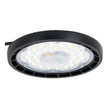 Aigostar - LED Didelio-našumo pritemdomas lauko šviestuvas MESH High Bay LED/100W/230V 4000K IP65