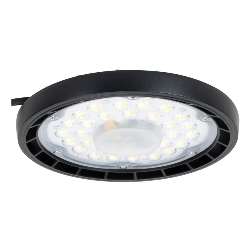 Aigostar - LED Didelio-našumo pritemdomas lauko šviestuvas MESH High Bay LED/100W/230V 4000K IP65