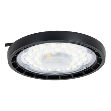 Aigostar - LED Didelio-našumo pritemdomas lauko šviestuvas MESH High Bay LED/100W/230V 6500K IP65