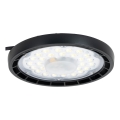 Aigostar - LED Didelio-našumo pritemdomas lauko šviestuvas MESH High Bay LED/150W/230V 4000K IP65