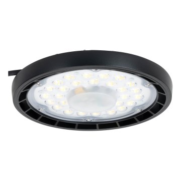 Aigostar - LED Didelio-našumo pritemdomas lauko šviestuvas MESH High Bay LED/150W/230V 4000K IP65
