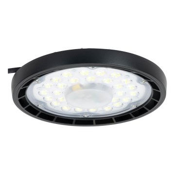 Aigostar - LED Didelio-našumo pritemdomas lauko šviestuvas MESH High Bay LED/150W/230V 6500K IP65
