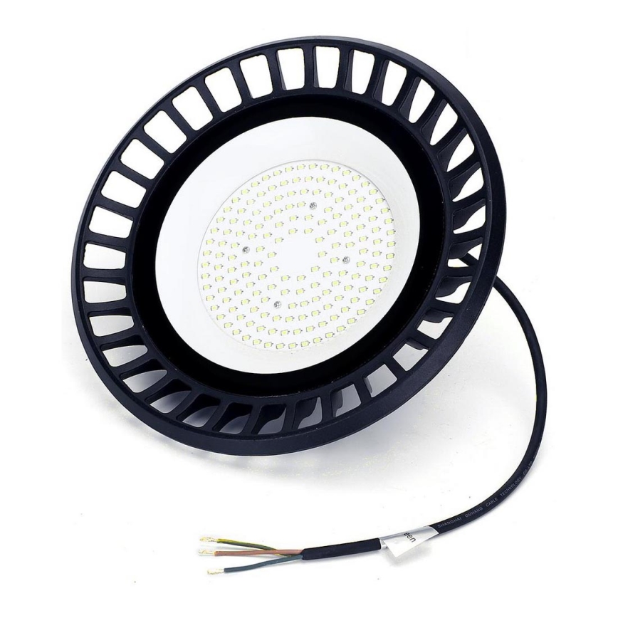 Aigostar - LED Didelio našumo šviestuvas UFO HIGHBAY LED/100W/230V 6500K IP65