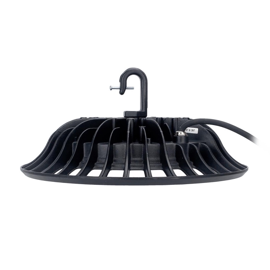 Aigostar - LED Didelio našumo šviestuvas UFO HIGHBAY LED/100W/230V 6500K IP65