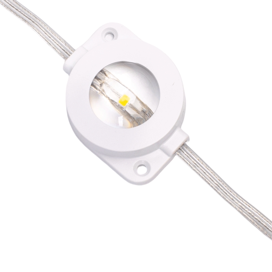Aigostar - LED reguliuojama lauko kalėdinė girlianda 50xLED/8 funkcijų 20m IP44 daugiaspalvė + nuotolinis valdymas
