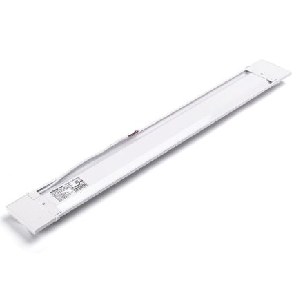 Aigostar - LED fluorescencinis šviestuvas LED/20W/230V 4000K 60 cm