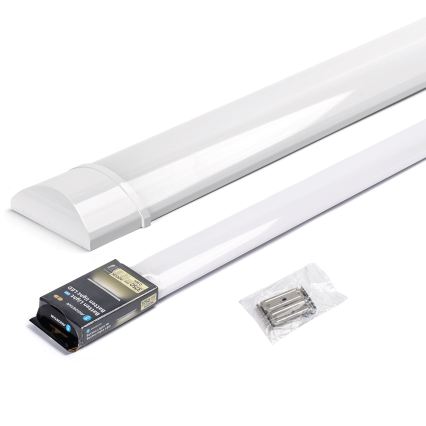 Aigostar - LED fluorescencinis šviestuvas LED/30W/230V 4000K 90 cm