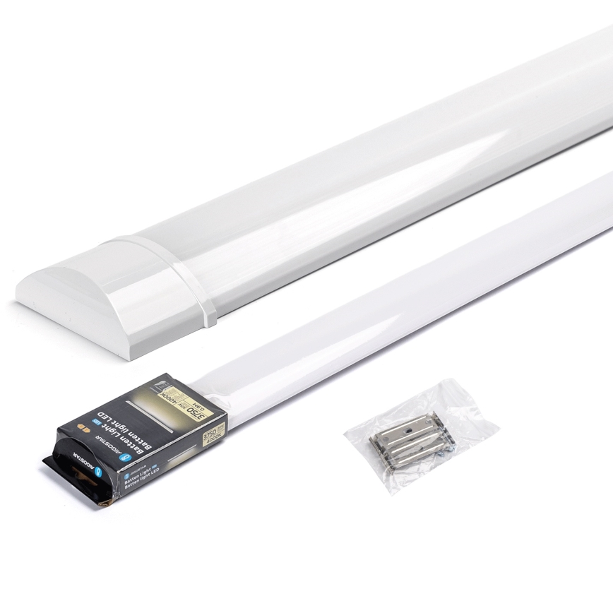 Aigostar - LED fluorescencinis šviestuvas LED/30W/230V 4000K 90 cm