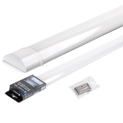 Aigostar - LED fluorescencinis šviestuvas LED/30W/230V 6500K 90 cm