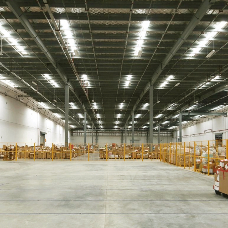 Aigostar - LED fluorescencinis šviestuvas LED/40W/230V 4000K 120 cm