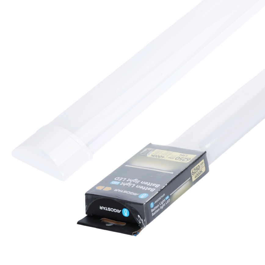 Aigostar - LED fluorescencinis šviestuvas LED/50W/230V 4000K 150 cm
