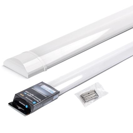 Aigostar - LED fluorescencinis šviestuvas LED/50W/230V 6500K 150 cm