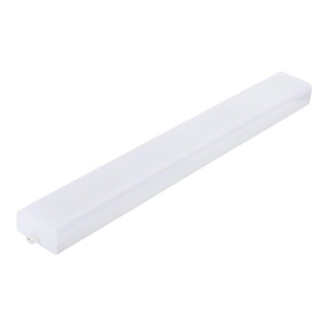 Aigostar - LED fluorescencinis šviestuvas MESH LED/18W/230V 3000-6500K