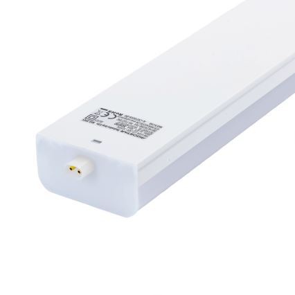 Aigostar - LED fluorescencinis šviestuvas MESH LED/18W/230V 6500K