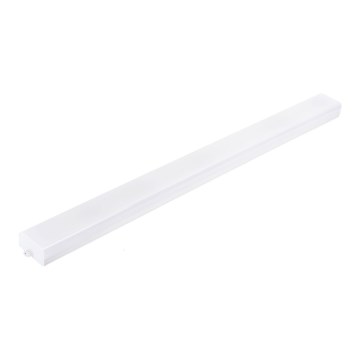 Aigostar - LED fluorescencinis šviestuvas MESH LED/30W/230V 6500K