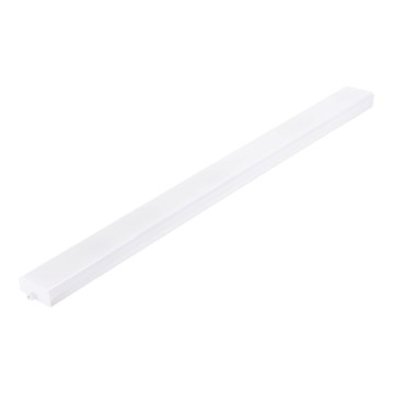 Aigostar - LED fluorescencinis šviestuvas MESH LED/40W/230V 3000-6500K
