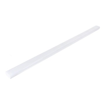 Aigostar - LED fluorescencinis šviestuvas MESH LED/50W/230V 6500K