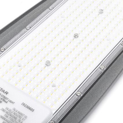 Aigostar - LED gatvės šviestuvas LED/200W/230V 6500K IP65