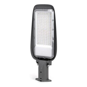 Aigostar - LED gatvės šviestuvas SLIM LED/100W/230V 6500K IP65