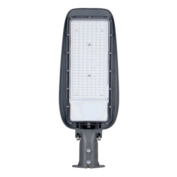 Aigostar - LED gatvės šviestuvas SLIM LED/150W/230V 6500K IP65