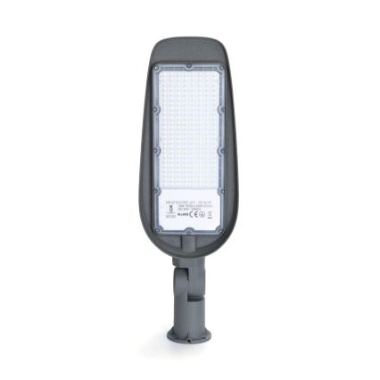 Aigostar - LED gatvės šviestuvas SLIM LED/150W/230V 6500K IP65