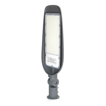 Aigostar - LED gatvės šviestuvas SLIM LED/200W/230V 6500K IP65