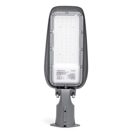 Aigostar - LED gatvės šviestuvas SLIM LED/50W/230V 6500K IP65