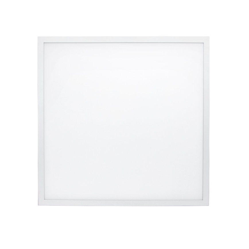 Aigostar - LED įleidžiama lubų panelė LED/40W/230V 3000K/4000K/6500K 60x60cm balta