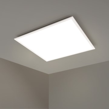 Aigostar - LED įleidžiama lubų panelė LED/40W/230V 6500K 60x60cm balta