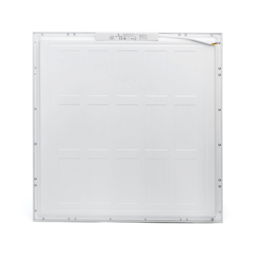 Aigostar - LED įleidžiama lubų panelė LED/40W/230V 6500K 60x60cm balta