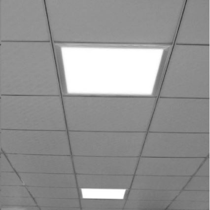 Aigostar - LED įleidžiama lubų panelė LED/40W/230V 6500K 60x60cm