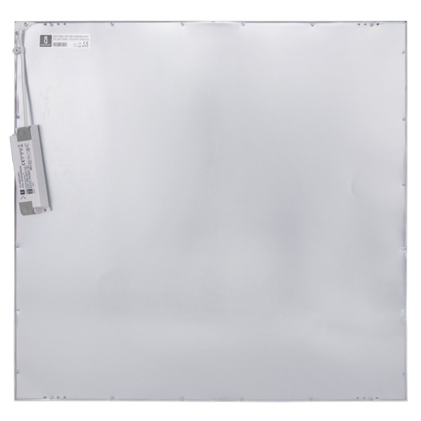 Aigostar - LED įleidžiama lubų panelė LED/40W/230V 6500K 60x60cm