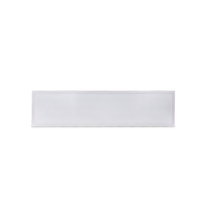 Aigostar - LED įleidžiama lubų panelė LED/50W/230V 4000K 120x30cm balta