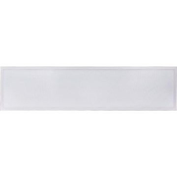 Aigostar - LED įleidžiama lubų panelė LED/60W/230V 6500K 120x30cm balta