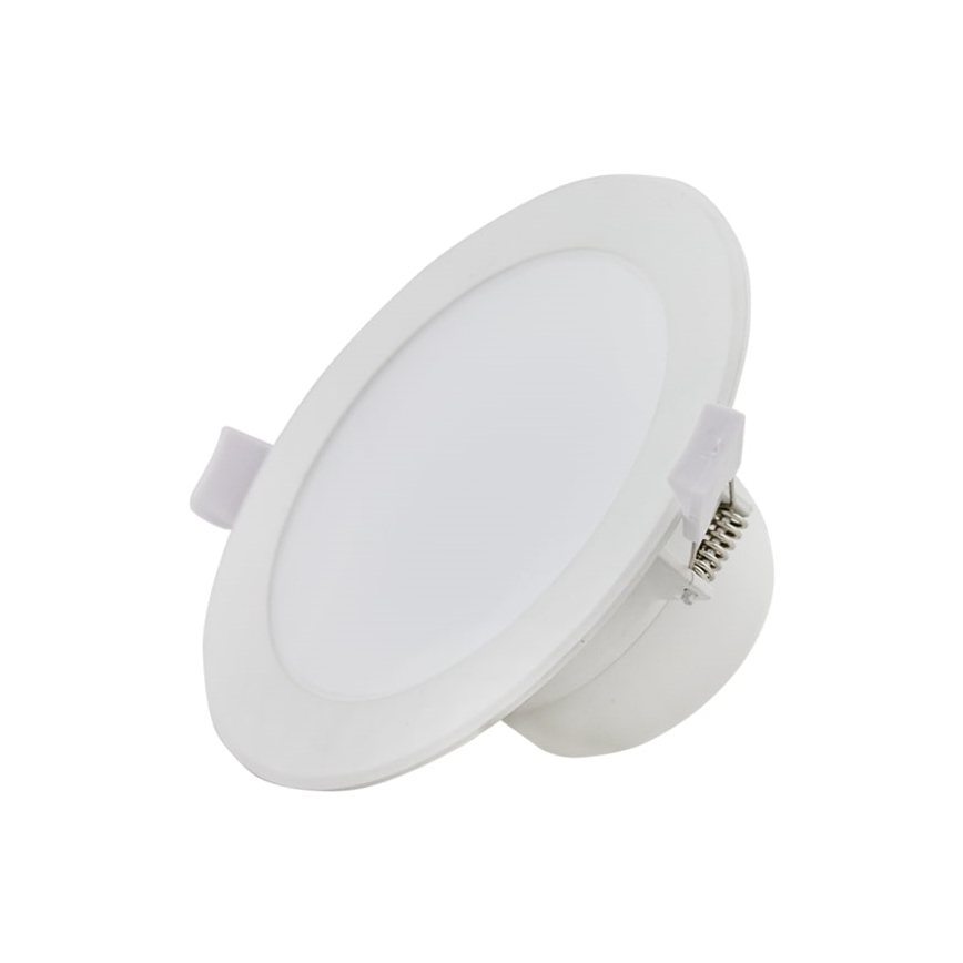 Aigostar - LED įleidžiamas lubinis šviestuvas LED/20W/230V diametras 19 cm 4000K balta IP44