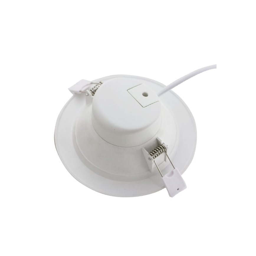 Aigostar - LED įleidžiamas lubinis šviestuvas LED/20W/230V diametras 19 cm 4000K balta IP44