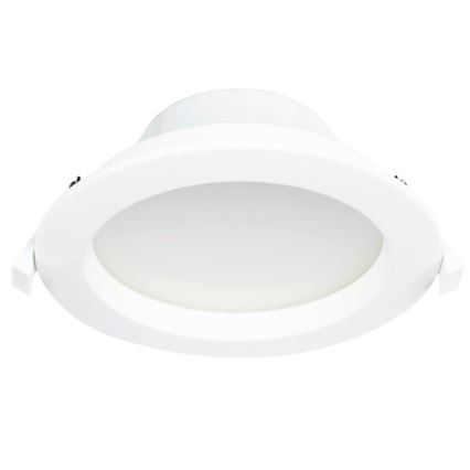 Aigostar - LED įleidžiamas lubinis šviestuvas LED/21W/230V diametras 20 cm 6000K balta