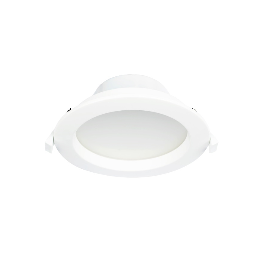 Aigostar - LED įleidžiamas lubinis šviestuvas LED/21W/230V diametras 20 cm 6000K balta