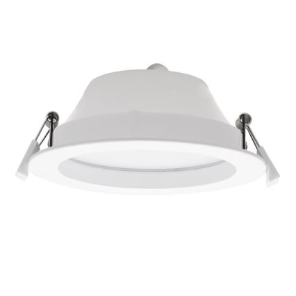 Aigostar - LED įleidžiamas lubinis šviestuvas LED/21W/230V diametras 20 cm 6000K balta