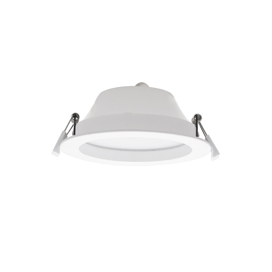 Aigostar - LED įleidžiamas lubinis šviestuvas LED/21W/230V diametras 20 cm 6000K balta