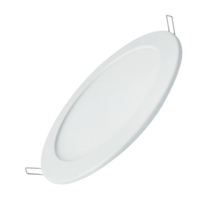 Aigostar - LED įleidžiamas lubinis šviestuvas ULTRATHIN LED/16W/230V 6000K balta
