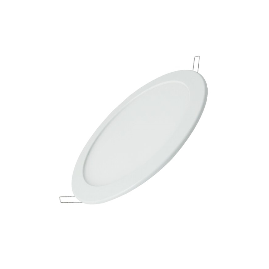 Aigostar - LED įleidžiamas lubinis šviestuvas ULTRATHIN LED/18W/230V 4000K balta