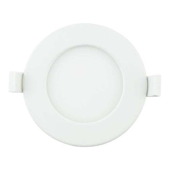 Aigostar - LED įleidžiamas lubinis šviestuvas ULTRATHIN LED/9W/230V 4000K balta