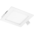 Aigostar - LED įleidžiamas šviestuvas LED/12W/230V 3000K 17,5x17,5 cm baltas